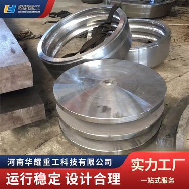 制粉超细微粉磨 碳酸钙磨粉 机械设备立磨机 降低功耗 华耀