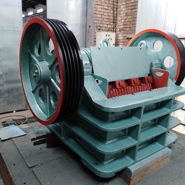 反击式鹅卵石破机效率高矿石鄂式制砂设备性价比高煊力隆机械