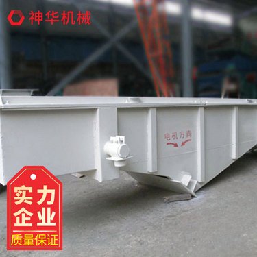 直线振动筛 具有耗能低、产量高、适合于流水线作业