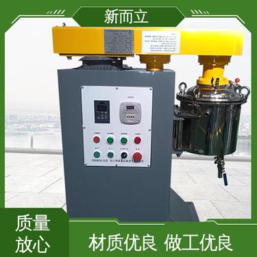 新而立 高速新立磨机 陶瓷、 方便好用 耐磨抗压 动力十足