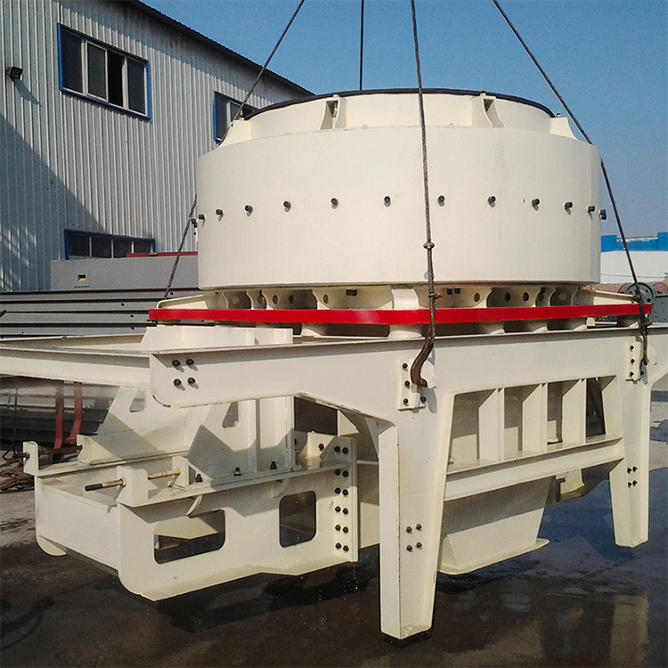 冲击式破机优质商家 冲 击式制砂机厂家 正一建材机械