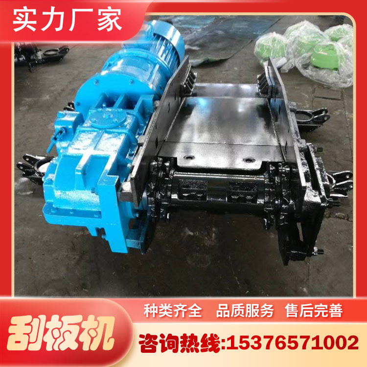 九方矿用JS40刮板机减速机配件JS75皮带输送机减速器