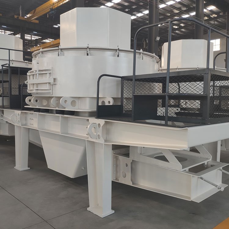 江苏河卵石制砂机 桂林机械制砂机 桂林卵石制砂机