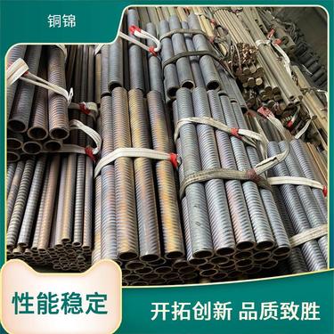 铜棒 自磨机 锡青铜8-4 GBT 1176-2013ZQSn10-1 生产