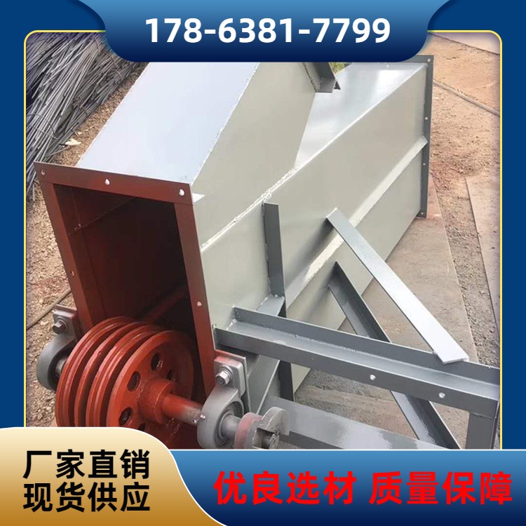 中盛机械 碳钢 斗士提升机 粮厂用 适应性强 可靠性强 专业厂家