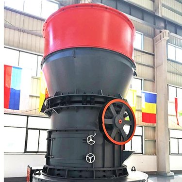 一体式悬辊磨粉机 冶金建材化工电力脱硫矿渣钢渣矿山 制粉生产线