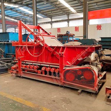 GLD800-5.5-B甲带式给煤机运行功率小能量消耗少 运行经济性好