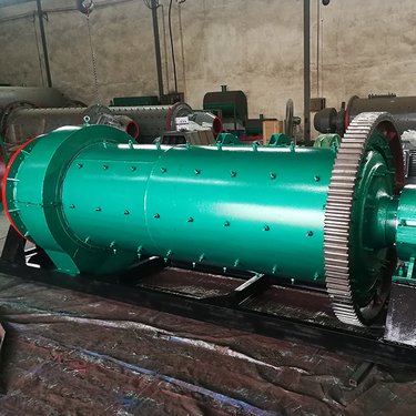 节能圆锥球磨机矿石棒磨机干湿两用石料研磨机 群英机器