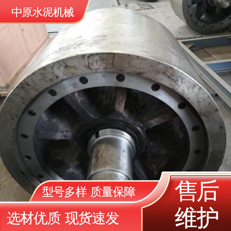 中 原加工厂 大小模数 三筒烘干机托轮 工业传动设备 1.6米,齿数176