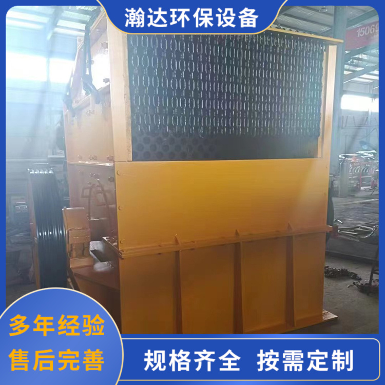 旋回破机供应 处理能力大 能破坚硬物料 结构合理