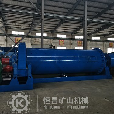 调速铸钢球磨机 250目干湿两用研磨机 时产10-28吨