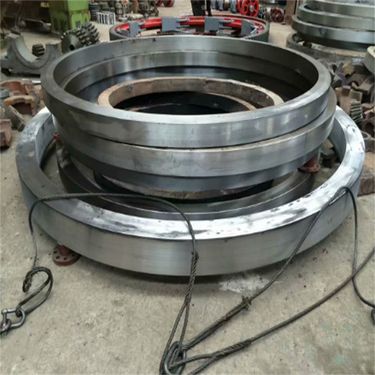 格子型球磨机端盖，中空轴，衬板,滚圈,更换及维修,齿数246