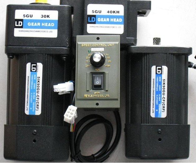 4GN5K 4IK25GN-SW2T东方马达减速机BHI62ST-G2