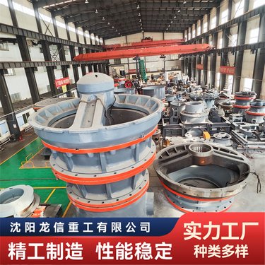 旋回破PXZ1400 破效率高 维护调整方便 高产低能耗 经久耐用