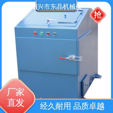 东晶仪器 刚玉颚式破碎机 全国可发 发货及时 耐磨强度高