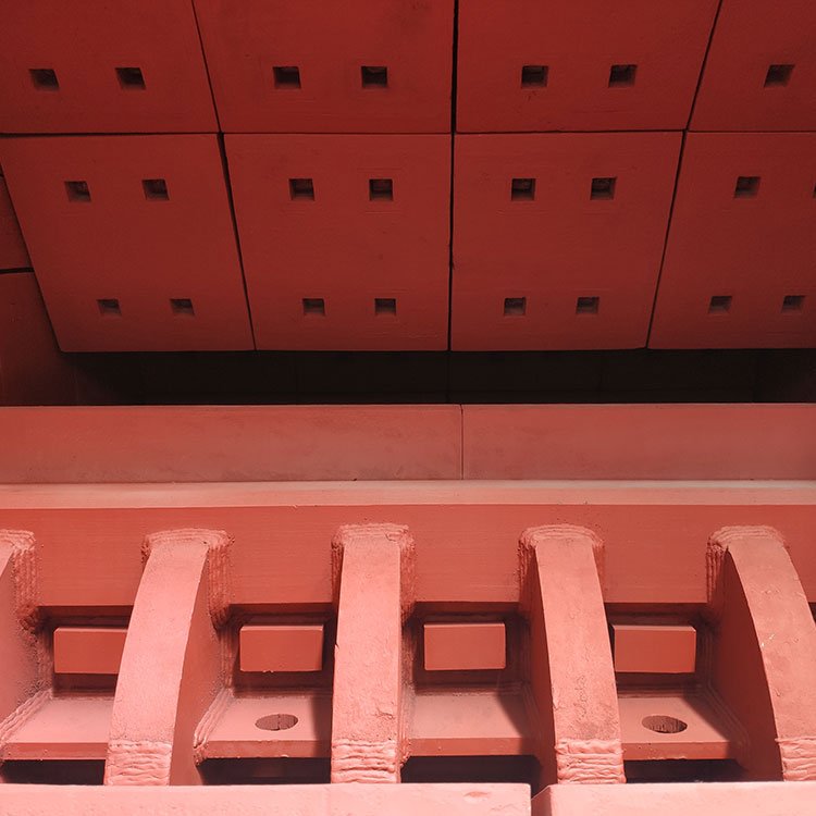 广东颚式反击破机 颚式破机反击破机