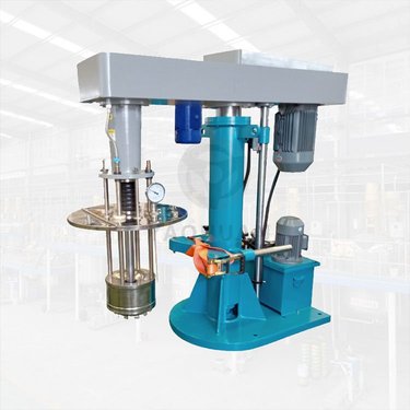 水性涂料 篮式砂磨机交流单相和直流250V以上