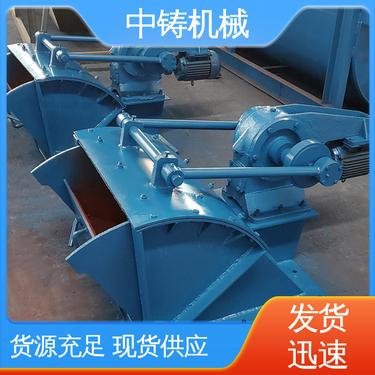 云南中铸 诚信经营 摆式给料机 低噪音 选材优质