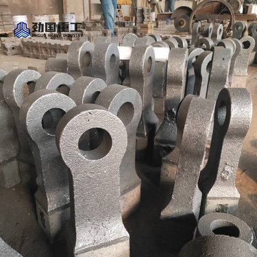 研磨作业 双液复合合金锤头 结构坚固 多种材质可选 破机设备