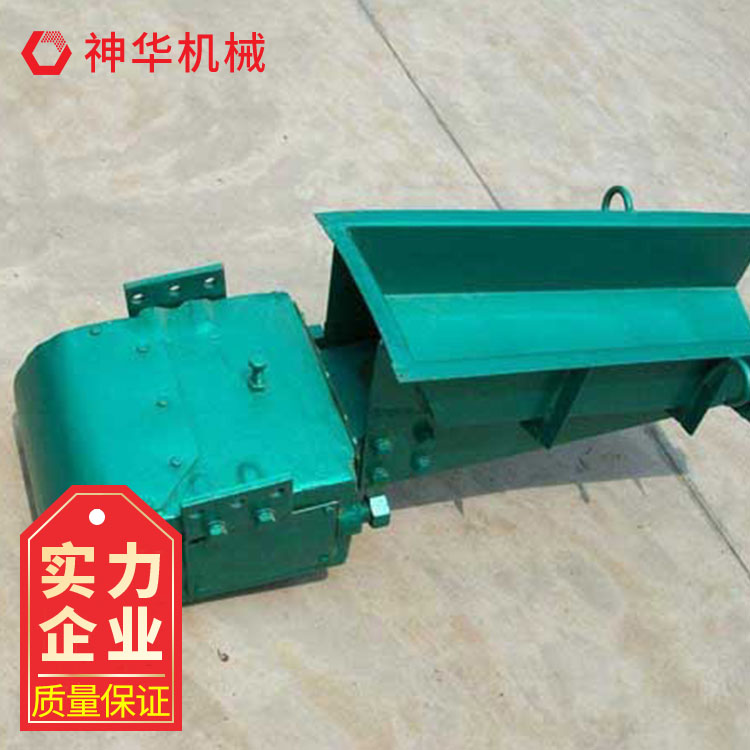 ZG-5电磁振动给料机 性能特点 发货及时 适用范围