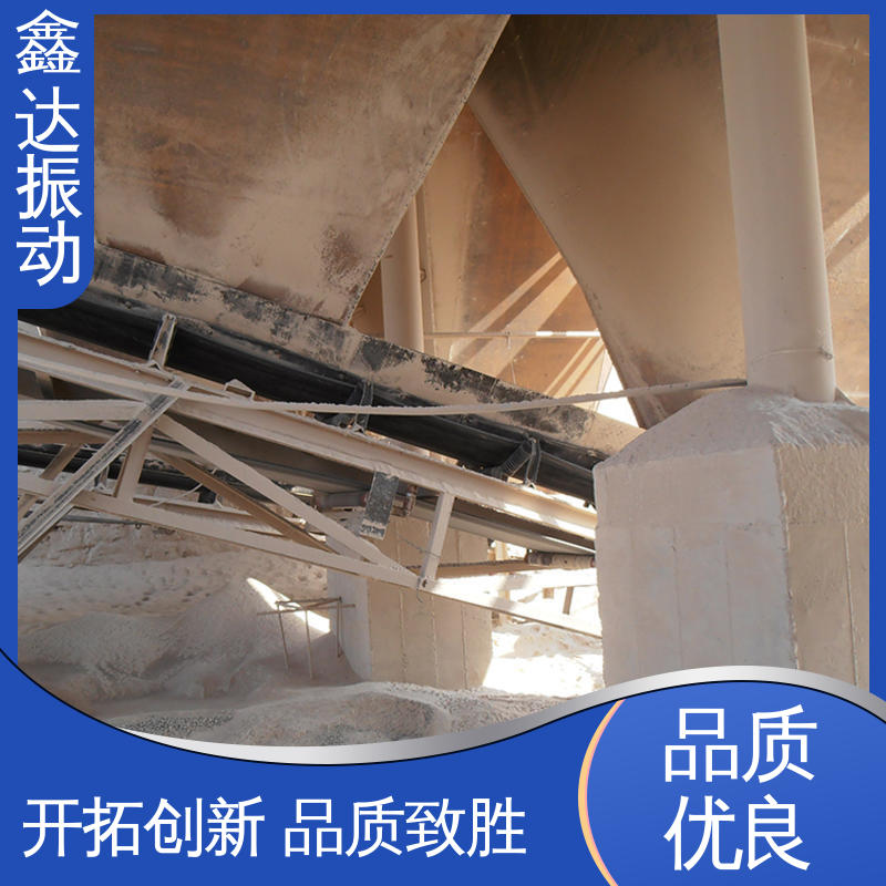 鑫达 包装和分拣 环链输送机 使用寿命长 维护成本低