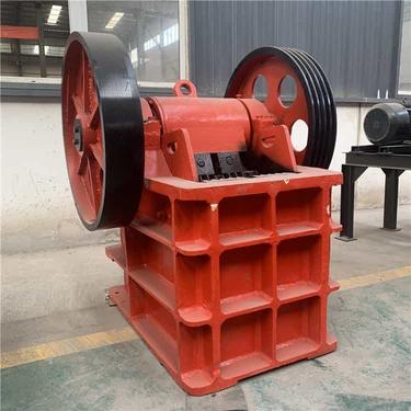 产量500吨细碎型圆锥破碎机 石子制砂机 山东聊城高唐 轮式洗砂机