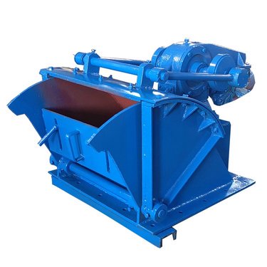 摆式给料机 高效物料给矿机设备 矿山输送喂料机