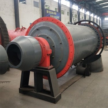 铁矿石球磨机 铜矿破与磨矿 矿山机械磨粉设备