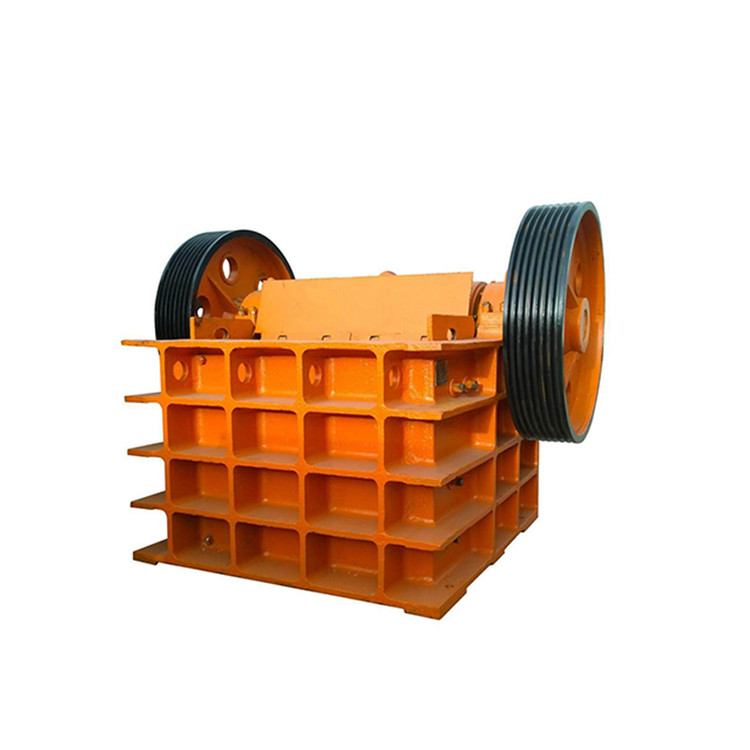 石料厂用破石机 多功能强力石机 鄂式破石制砂机 石料粉机