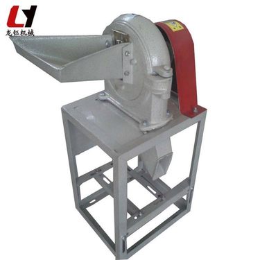 齿爪式粉机筛网 超细80目出料 用途多 磨粉机