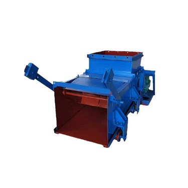 中矿 矿用K型往复式给煤机 质量轻结构简单不易损坏安装维护方便