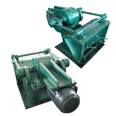 出售矿山摆式给料机 600*600型号加料机 矿石物料给矿机