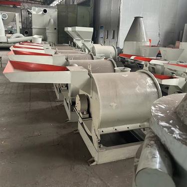 瑞泰750农作物磨粉机玉米秸秆棉花秸秆用于防火板的制作原材料