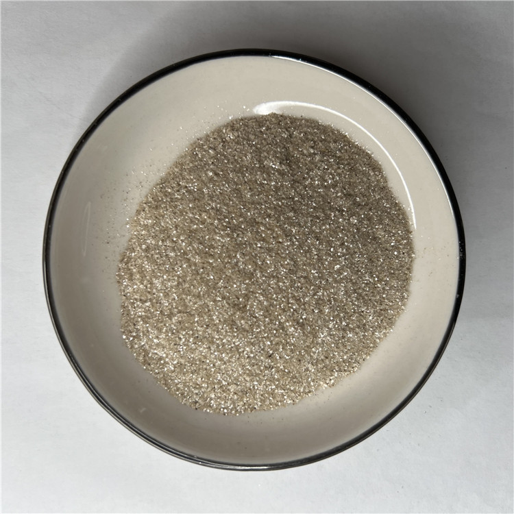 耐高温绝缘云母 防火涂料焊条辅料用100目云母粉