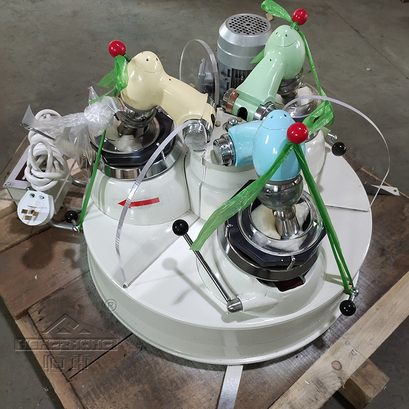 恒重品牌XPS250×150破碎机 矿石制样粉碎0-4mm