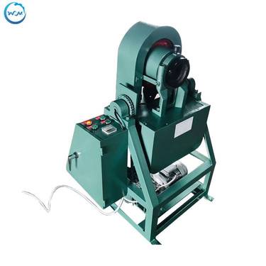 伟铭矿石料粉试验制样设备 实验室智能锥形球磨机 小型磨矿机