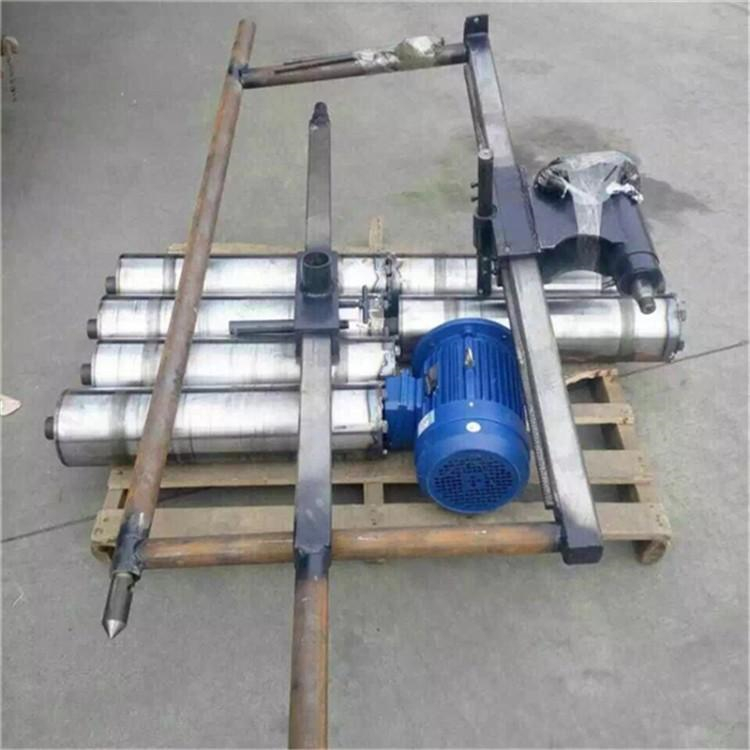 安徽淮北 非开挖工程水磨钻机 小型凿岩机 琼海