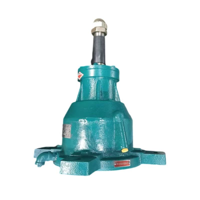 NGW-L-F系列冷却塔行星齿轮凉水塔专用减速器