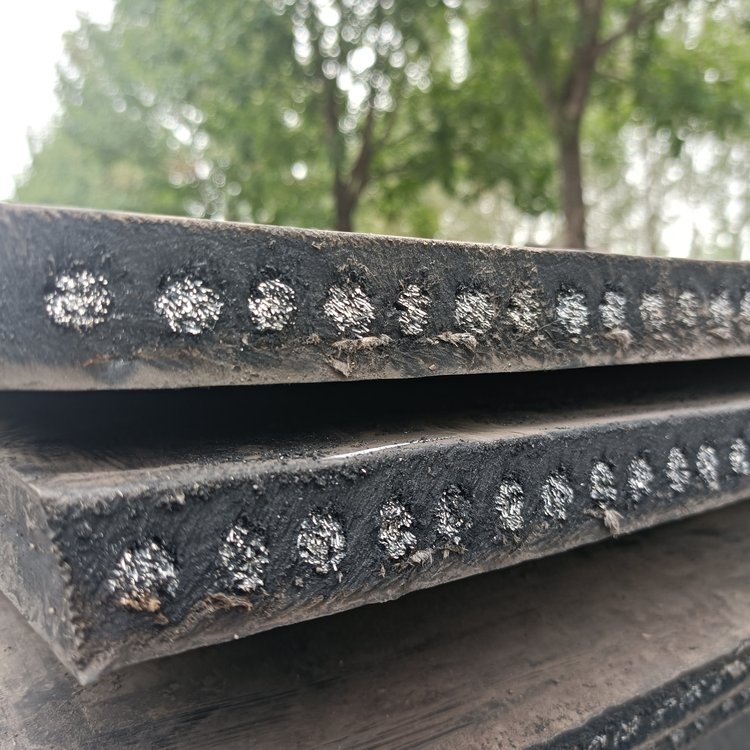 二手输送带 复合材料网带输送机 阻燃耐腐蚀 使用范围广