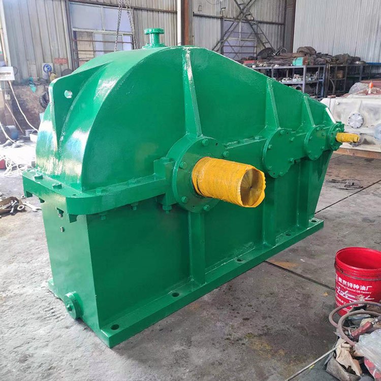 ZL减速机 五星 ZLH115 圆柱齿轮减速器 运行稳定 服务快捷