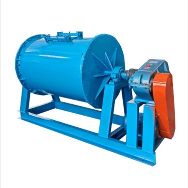 华磊 球磨机溢流式干湿两用选铁矿石铝灰渣铜灰渣磨粉选制沙棒磨机