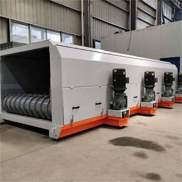 安玉欣 建筑垃圾混凝土粉碎 时产10吨沉积岩制砂机 颚式变质岩破碎机