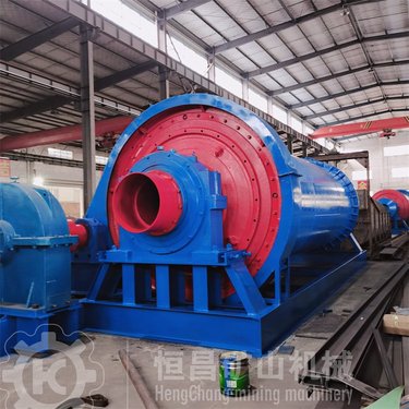 调速干式大型选矿球磨机 钢球钢锻陶瓷锻研磨机 格子型陶瓷磨粉机