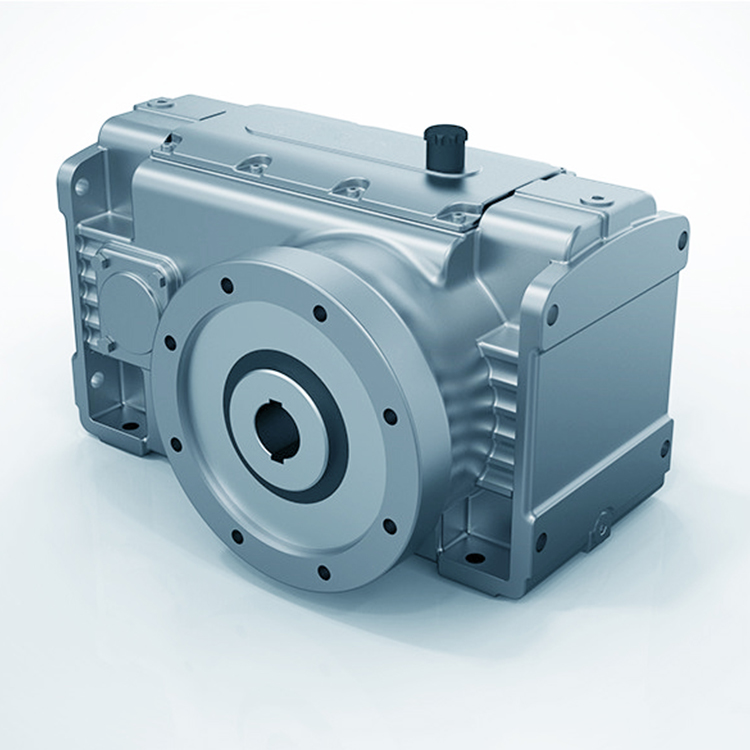 ZSYJ系列减速器 塑料挤出机专用减速机 齿轮精度高 华东厂家