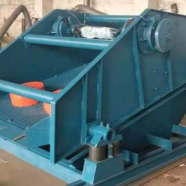 ZSGB-0918重型直线振动筛  宏达振动可定制  厂家直销 价格