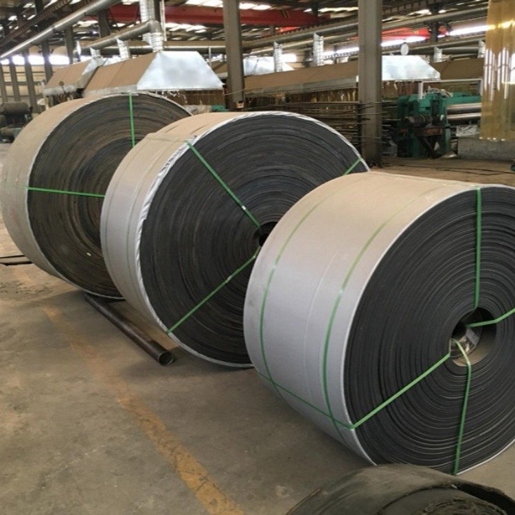 pu输送带 工业输送带 盛景工矿 PVC输送带生产厂家