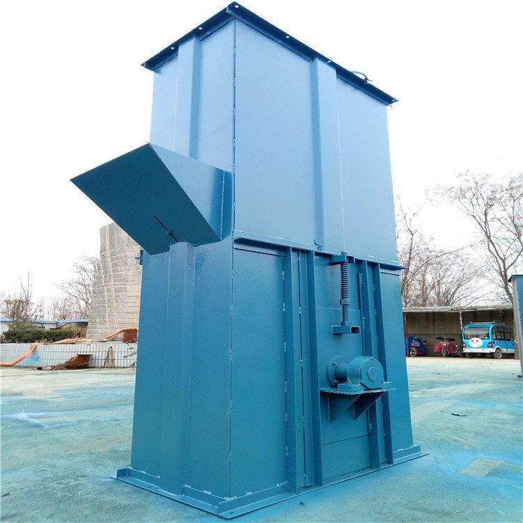 斗式提升机价格 提升机种类 六九重工链式输送机标准