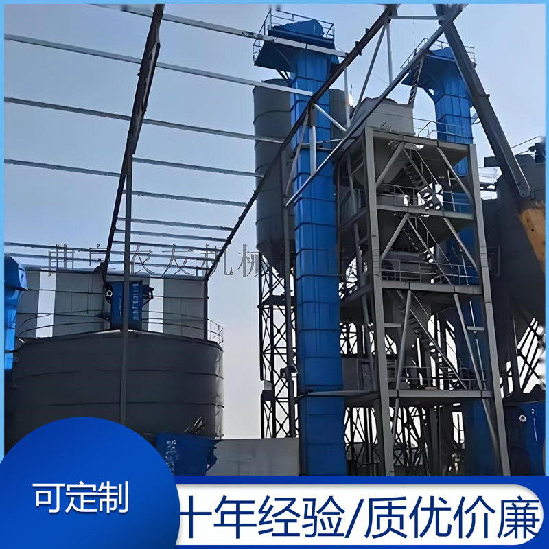 石灰粉厂斗士上料机 水泥装罐用链斗提料机设备 花生单斗式送料机