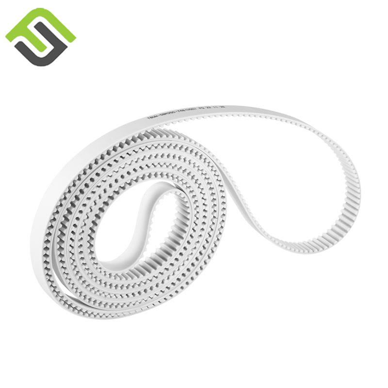PU同步带 多年行业经验 质量保证 可定制 输送带