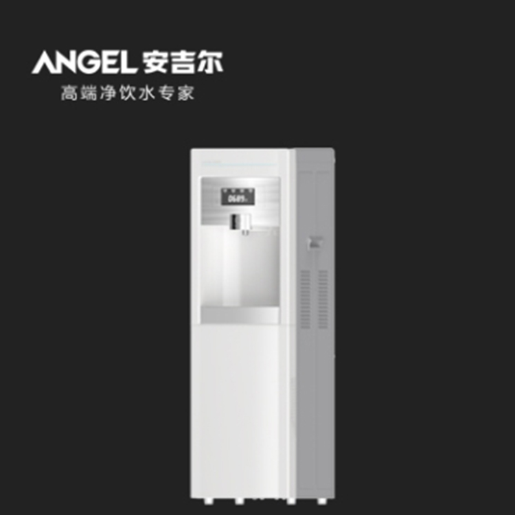 安吉尔直饮机 Y1251LKD-ROM 商用净水机 写字楼用水 立式纯水机